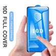 4Pcs 10D Tempered Glass 15 11 12 14 Pro Max Mini 7 8 Plus Full Cover Screen Protector For Iphone 13 16 PRO XR XS MAX - Jewelrieshub - - jewelrieshub.com - Jewelrieshub - 