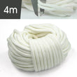 5M 4/5/6mm automatic watering absorbent wicks rope holiday accessories flower pot DIY device system pot dripping acrylic cotton - Jewelrieshub - - jewelrieshub.com - Jewelrieshub - 