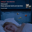 Jebao Jecod New Aquarium Fish Tank Feeder Intelligent Automatic Feeder Digital Timing Wifi Wireless Remote Control Fish Feeding - Jewelrieshub - - jewelrieshub.com - Jewelrieshub - 