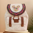 2025 Original DISNEY Catoon Castle Anime Baby GIrls Kid's Backpack Flowers Cosplay Leisure Travel Bag Mini Children's Schoolbag - Jewelrieshub - - jewelrieshub.com - Jewelrieshub - 