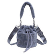 Winter Velvet Bucket Bags for Women Fashion Purses and Handbags Designer Crossbody Bag Luxury Shoulder Bag New Satchel Lady Bag - Jewelrieshub - - jewelrieshub.com - Jewelrieshub - 