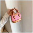 High-Grade Sense Mini Bags for Women 2024 New PU Leather Zipper Crossbody Bag Fashion Lipstick Earphone Coin Purse - Jewelrieshub - - jewelrieshub.com - Jewelrieshub - 