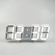 3D LED Digital Alarm Clock Wall Clock Times Date Temperature Suitable for Home Kitchen Clock Decoration Clocks Decor Garden - Jewelrieshub - - jewelrieshub.com - Jewelrieshub - 
