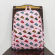 Wholesale Baby Boy Girl Backpack Army Green Camo Duck Print Daypack Toddler Children Outdoor Portable Kids Boutique School Bag - Jewelrieshub - - jewelrieshub.com - Jewelrieshub - 