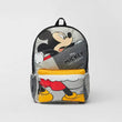 Boutique Fashion Children's Backpack Disney Mickey Cartoon School Bag Kids Boys Girls Kindergarten Student Schoolbag Back Pack - Jewelrieshub - - jewelrieshub.com - Jewelrieshub - 