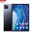 Android 10.1 Inch Tablet Pc Google Play Octa Core Dual Cameras Dual SIM 3G Phone Call Tablets Bluetooth Wifi 4GB+ 64GB ROM - Jewelrieshub - - jewelrieshub.com - Jewelrieshub - 