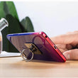 DEAHAN 304 Stainless steel finge ring cell phone holder stand 360 Adjustable hook Ring finger Kickstand For smartphone Bracket - Jewelrieshub - - jewelrieshub.com - Jewelrieshub - 
