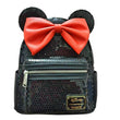 2025 Original DISNEY Panther print Mickey Mouse GIrls Kid's Backpack Cosplay Leisure Travel Bag Mini Children's Schoolbag - Jewelrieshub - - jewelrieshub.com - Jewelrieshub - 