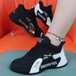 Sneakers Women Summer New Breathable Ladies Mesh Lace Up Sports Platform Shoes for Women Walking Designer Shoes Zapatos De Mujer - Jewelrieshub - - jewelrieshub.com - Jewelrieshub - 