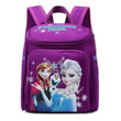 Disney cartoon Minnie children backpack girl boy bag baby cars gift bag for school kindergarten storage book bag - Jewelrieshub - - jewelrieshub.com - Jewelrieshub - 