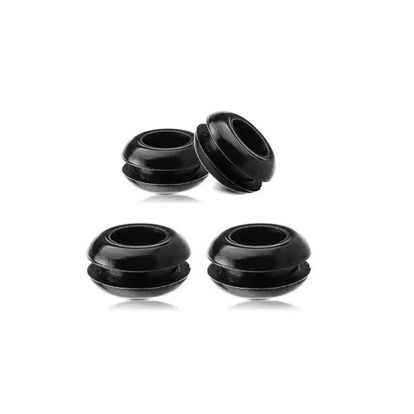 Airlock Grommet Fermentor Anti-Leakage Sealing Ring Food Grade Home Brew Silicone Seal Grommet Fermenter Lid Grommets - Jewelrieshub - - jewelrieshub.com - Jewelrieshub - 