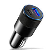 70W PD Car Charger USB Type C Fast Charging Car Phone Charger Adapter for iPhone 15 14 iPad Xiaomi Huawei Samsung Quick Charger - Jewelrieshub - - jewelrieshub.com - Jewelrieshub - 