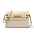 Manhattan handbag, retro high-end feeling, underarm mailman baguette bag - Jewelrieshub - - jewelrieshub.com - Jewelrieshub - 