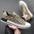 Hot Sale Men Canvas Shoes Breathable Canvas Sneakers Men Vulcanized Shoes Lightweight Casual Shoes Men Loafers Flats Espadrilles - Jewelrieshub - - jewelrieshub.com - Jewelrieshub - 