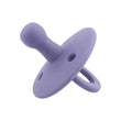 Baby Silicone Pacifier Safe Food Grade Teether Newborn Soother Solid Color Dummies Silicone Nipple For Baby Chew Accessories - Jewelrieshub - - jewelrieshub.com - Jewelrieshub - 