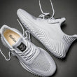 Men's Sneakers White Walking Running Shoes Men Casual Shoes Sneakers for Men Plus Size 49 Mens Tenis Masculino - Jewelrieshub - - jewelrieshub.com - Jewelrieshub - 