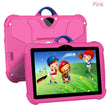 New Cartoon Pattern Kids Tablet 7.0 Inch Quad Core 4GB RAM 64GB ROM Android Learning Education Games Tablets Children's Gifts - Jewelrieshub - - jewelrieshub.com - Jewelrieshub - 