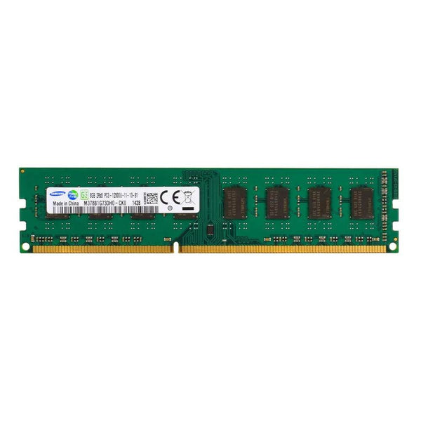 SAMSUNG DDR3 RAM 8GB 4GB 2GB 1600MHz Desktop Memory PC3-12800U DIMM 240Pins 1.5V Memoria RAM DDR3 - Jewelrieshub - - jewelrieshub.com - Jewelrieshub - 