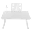 Bed Laptop Table, Multi-purpose Lapdesk, Folable Bed Laptop Table - Jewelrieshub - - jewelrieshub.com - Jewelrieshub - 