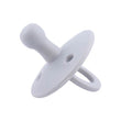 Baby Silicone Pacifier Safe Food Grade Teether Newborn Soother Solid Color Dummies Silicone Nipple For Baby Chew Accessories - Jewelrieshub - - jewelrieshub.com - Jewelrieshub - 
