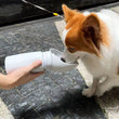 550ml Folding Pet Outdoor Walking Mug Portable Travel Water Bottle Puppy Cats Dogs Drinking Water Dispenser Cup Supplies - Jewelrieshub - - jewelrieshub.com - Jewelrieshub - 