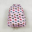 Wholesale Adult Travel Duffle DayPack Baby Kids Toddler Ducks Sleepover Outdoor Portable Teenagers Children Boy Girl Gym Bag - Jewelrieshub - - jewelrieshub.com - Jewelrieshub - 