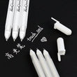 3/5pcs/10pcs Set 0.8mm Highlight Marker Pen White Ink Gel Pen For Drawing Art Supply Sketch Paint Pen - Jewelrieshub - - jewelrieshub.com - Jewelrieshub - 
