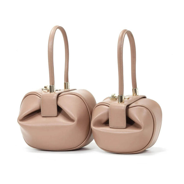 Alirattan Women for Bag New 2025 Design Handbag Fashion Leather Retro Dumpling Bag Clutch Bolsa Feminina Sac à main - Jewelrieshub - - jewelrieshub.com - Jewelrieshub - 