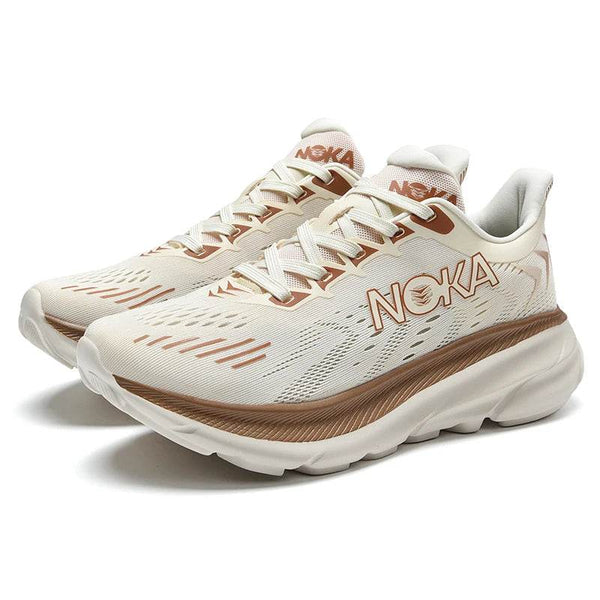 Men Sports Running Shoes Casual Marathon Breathable Lightweight Women's Comfortable Athletic Nonskid Walking Sneakers Outdoors - Jewelrieshub - - jewelrieshub.com - Jewelrieshub - 