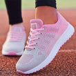 Women Sneakers Mix Color Gym Shoes Women 2025 Vulcanize Shoes For Women's Sports Shoes Trainers Casual Sneaker Women's Footwear - Jewelrieshub - - jewelrieshub.com - Jewelrieshub - 