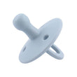 Baby Silicone Pacifier Safe Food Grade Teether Newborn Soother Solid Color Dummies Silicone Nipple For Baby Chew Accessories - Jewelrieshub - - jewelrieshub.com - Jewelrieshub - 