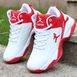 Professional Basketball Shoes for Man Non-Slip Outdoor Casual Sports Shoes Male Gym Training Athletic Running Sneakers Women - Jewelrieshub - - jewelrieshub.com - Jewelrieshub - 