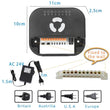 6 Zone WIFI Connect Tuya Smart Home Watering Timer Garden Irrigation Controller Water Valve Irrigation Tmer System - Jewelrieshub - - jewelrieshub.com - Jewelrieshub - 