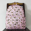 Wholesale Baby Boy Girl Backpack Army Green Camo Duck Print Daypack Toddler Children Outdoor Portable Kids Boutique School Bag - Jewelrieshub - - jewelrieshub.com - Jewelrieshub - 