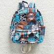 Wholesale Children Baby Boy Girl Backpack Boutique Ducks Daypack Toddler Outdoor Portable Kids School Bags - Jewelrieshub - - jewelrieshub.com - Jewelrieshub - 