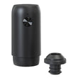 A74E-Electric Wine Saver Pump With Wine Stoppers Vacuum,Wine Preserver Keep Your Wine Fresh For Up To 10Days,USB Rechargeable - Jewelrieshub - - jewelrieshub.com - Jewelrieshub - 
