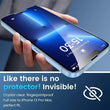 5Pcs Tempered Glass For iPhone 15 13 11 12 14 Pro Max Mini Screen Protector For IPhone 16 7 8 Plus X XR XS MAX Protective Glass - Jewelrieshub - - jewelrieshub.com - Jewelrieshub - 