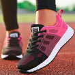 Women Sneakers Mix Color Gym Shoes Women 2025 Vulcanize Shoes For Women's Sports Shoes Trainers Casual Sneaker Women's Footwear - Jewelrieshub - - jewelrieshub.com - Jewelrieshub - 