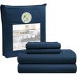 King Size Sheets Full Set Comforter Sets Queen Size Sheets 1000 Thread Count Bedspreads and Covers 4 Piece Set Bed Sheet Home - Jewelrieshub - - jewelrieshub.com - Jewelrieshub - 