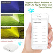 MOES Smart Tuya Bluetooth Garden Water Timers Rain Delay Programmable Automatic Irrigation Timer with Hub Required - Jewelrieshub - - jewelrieshub.com - Jewelrieshub - 
