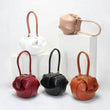 Alirattan Women for Bag New 2025 Design Handbag Fashion Leather Retro Dumpling Bag Clutch Bolsa Feminina Sac à main - Jewelrieshub - - jewelrieshub.com - Jewelrieshub - 