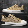 Hot Sale Men Canvas Shoes Breathable Canvas Sneakers Men Vulcanized Shoes Lightweight Casual Shoes Men Loafers Flats Espadrilles - Jewelrieshub - - jewelrieshub.com - Jewelrieshub - 