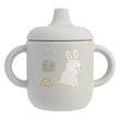 1PCS Cartoon Pattern Silicone Baby Cup Portable Baby Water Bottle Baby Liquid Feeding Cups Learning Drink Water Baby Tableware - Jewelrieshub - - jewelrieshub.com - Jewelrieshub - 