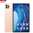 Android 10.1 Inch Tablet Pc Google Play Octa Core Dual Cameras Dual SIM 3G Phone Call Tablets Bluetooth Wifi 4GB+ 64GB ROM - Jewelrieshub - - jewelrieshub.com - Jewelrieshub - 