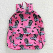 Wholesale Children Baby Boy Girl Backpack Boutique Ducks Daypack Toddler Outdoor Portable Kids School Bags - Jewelrieshub - - jewelrieshub.com - Jewelrieshub - 