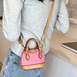High-Grade Sense Mini Bags for Women 2024 New PU Leather Zipper Crossbody Bag Fashion Lipstick Earphone Coin Purse - Jewelrieshub - - jewelrieshub.com - Jewelrieshub - 