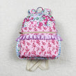 Wholesale Boutique Children Bag Toddler Outdoor Portable Baby Boy Kids Adult Green Camo Handbag - Jewelrieshub - - jewelrieshub.com - Jewelrieshub - 