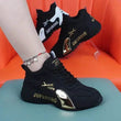 Sneakers Women Summer New Breathable Ladies Mesh Lace Up Sports Platform Shoes for Women Walking Designer Shoes Zapatos De Mujer - Jewelrieshub - - jewelrieshub.com - Jewelrieshub - 