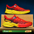 Men Sports Running Shoes Casual Marathon Breathable Lightweight Women's Comfortable Athletic Nonskid Walking Sneakers Outdoors - Jewelrieshub - - jewelrieshub.com - Jewelrieshub - 