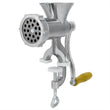Aluminum Alloy Grinding Machine Sausage Grinder Household Manual Sausage Meat Grinder Pepper Spice Grinding Machine Kitchen Tool - Jewelrieshub - - jewelrieshub.com - Jewelrieshub - 